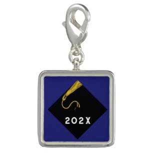 Graduation Keepsake Charm