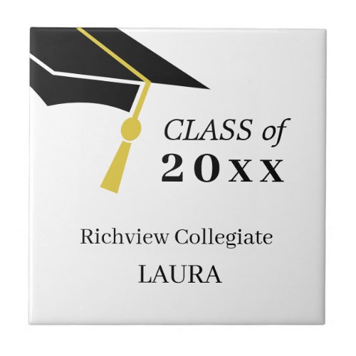 Graduation Keepsake Faovors