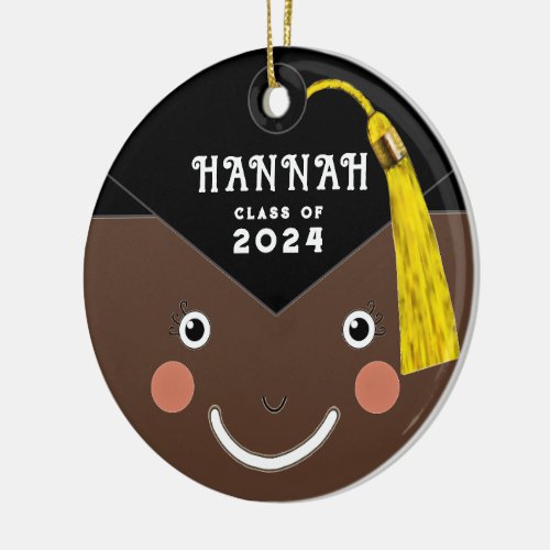 Graduation Keepsake Gift