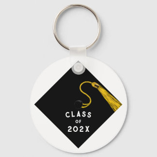 Graduation Keepsake Gift Keychain