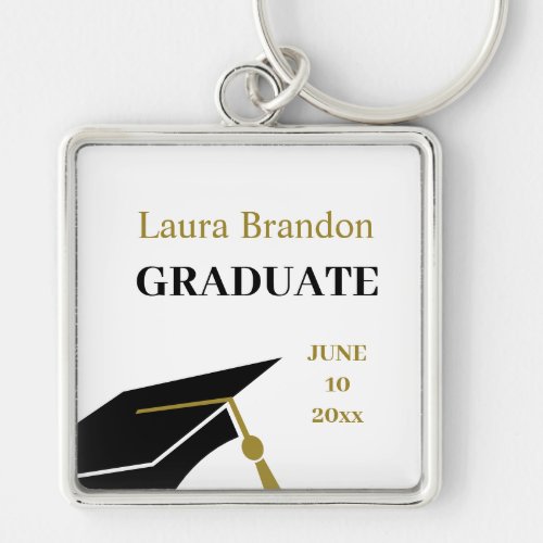Graduation Keepsake