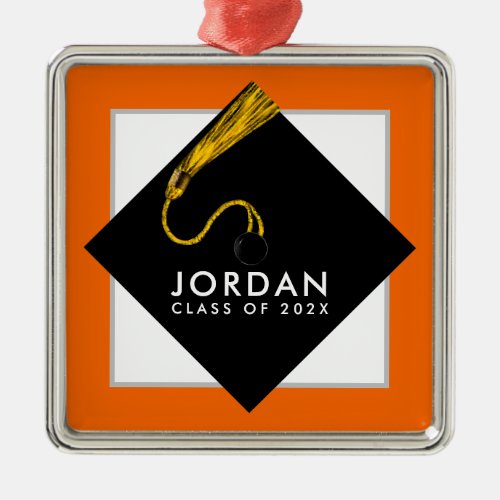 Graduation Keepsake