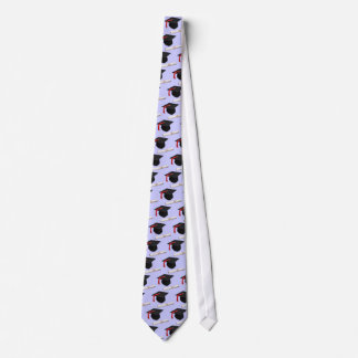 GRADUATION LADIES/MENS NECKTIE. TIE