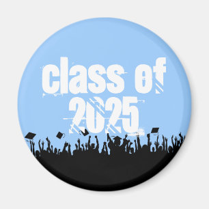 Graduation Magnet