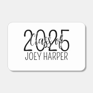 Graduation Memory Box, Personalized Gift Box, Grad Matchboxes