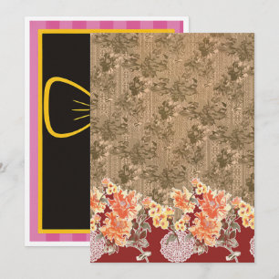 Graduation, Moving & Life Announcement Cards