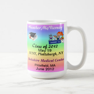 Graduation Mug