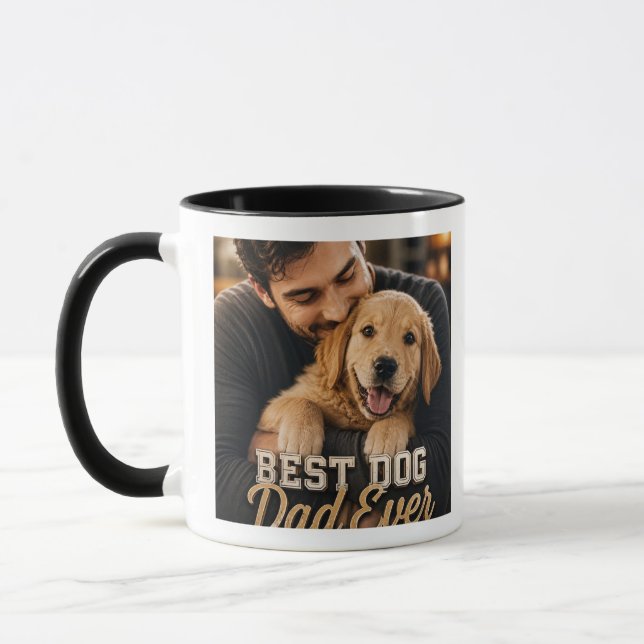 Graduation Mugs (Left)
