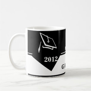 Graduation Mugs
