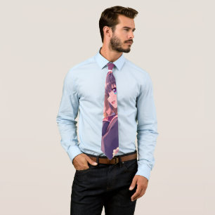 Graduation Neck Tie