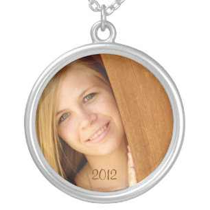 graduation necklace