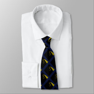 Graduation Novelty Gift Tie