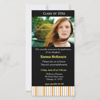 Graduation Open House