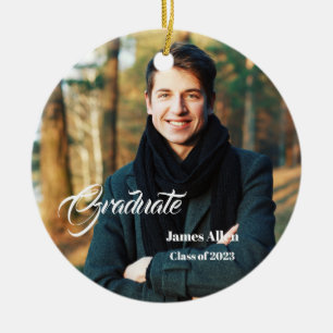 Graduation Ornament