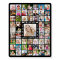Graduation Party 55 Photo Collage Personalized