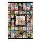 Graduation Party 55 Photo Collage Personalized