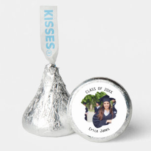 Graduation Party Affordable Graduation Grad Party Hershey®'s Kisses®