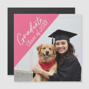 Graduation Party Announcement Graduate Celebration