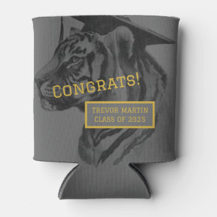 Graduation Party Can Cooler