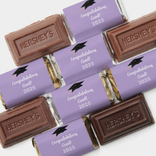 Graduation Party Candy Favors