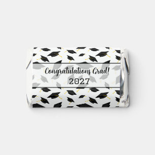 Graduation Party Candy Favors