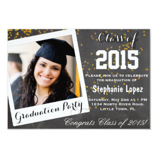 College Graduation RSVP Cards & Templates | Zazzle