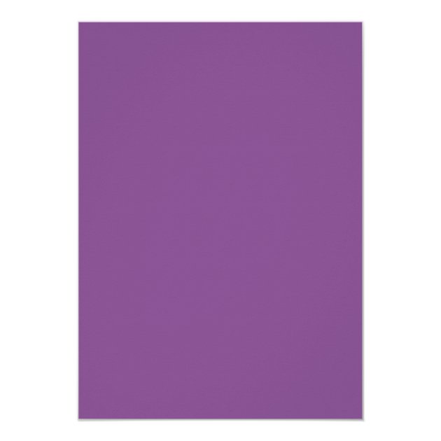 Graduation Party Elegant Lace Lavender Purple Card