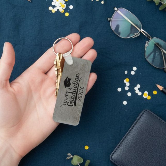 Graduation party favors, party decorations keychain (Creator Uploaded)