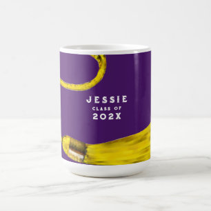 Graduation Party Gift Coffee Mug