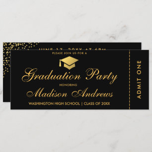 Fake Stanley Cup Graduation Celebration 🎓 Tickets @webtickets or @picknpay