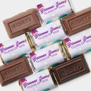 Graduation Party Hershey®’s Assorted Hershey's Miniatures