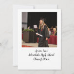 Graduation