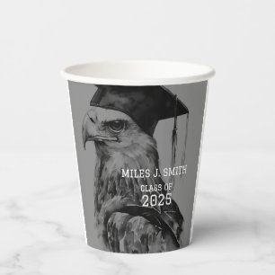 Graduation Party Paper Cups