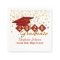 Graduation Party Red and Gold