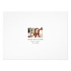 Graduation Party Signing Guest Book Alternative