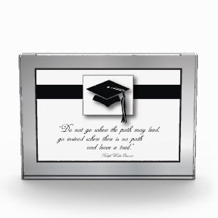 Graduation Path, Horizontal Gift Items