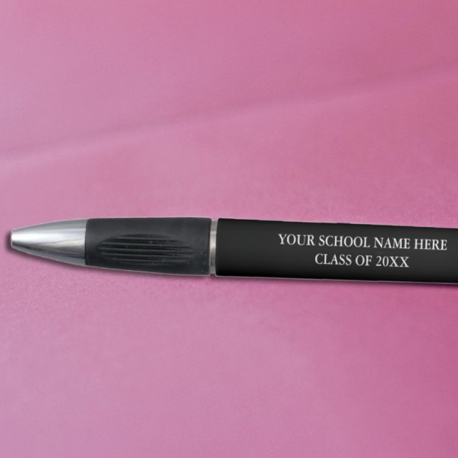 Graduation Pen (Creator Uploaded)