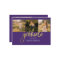 Graduation Photo Collage Script Purple 2025