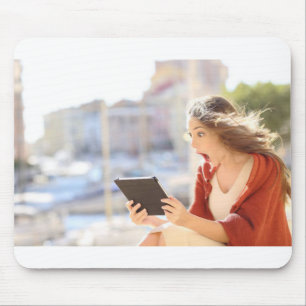 Graduation Photo Party Supplies, Mouse Pad