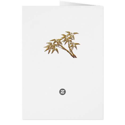 Graduation Photo Thank You (Back)