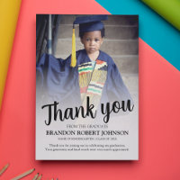 Graduation Photo