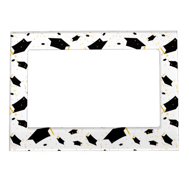 Graduation Picture Frame (Front)