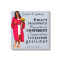 Graduation Qualities of A Great Woman 3f