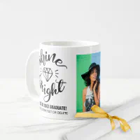Make Today The Best Day Ever Quote Magic Mug, Zazzle