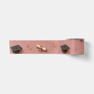 Graduation Ribbon   Gift Wrapping Ribbon