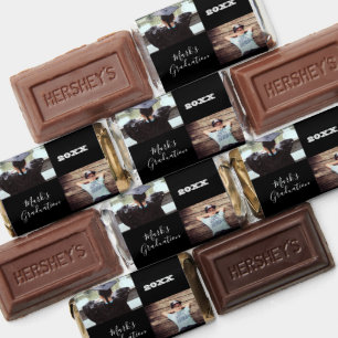 Graduation School College Party 2 Photo  Hershey's Miniatures