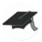 Graduation Seals
