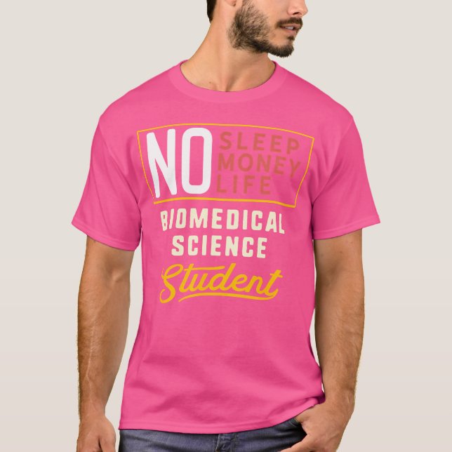 Graduation T-Shirt (Front)