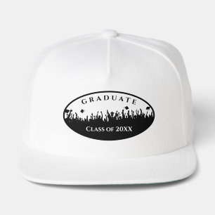 Graduation T-shirts and Gifts Snap Back Hat