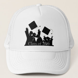 Graduation T-shirts and Gifts Trucker Hat
